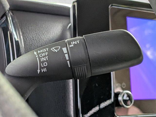 Used 2025 Toyota Camry LE w/ Convenience Package FWD image 11