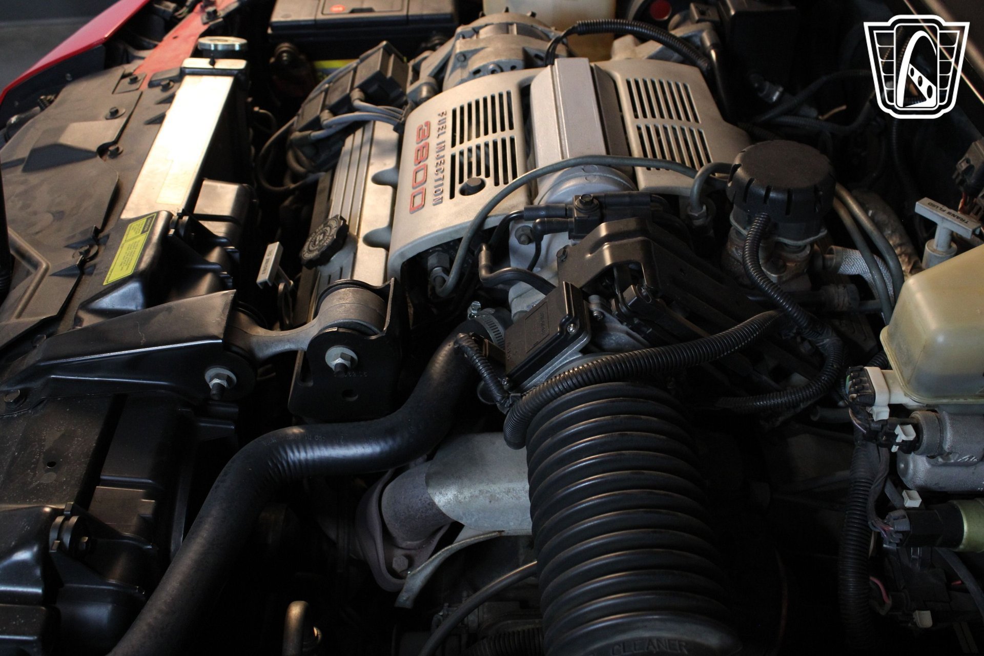 Used 1989 Buick Reatta Coupe image 33