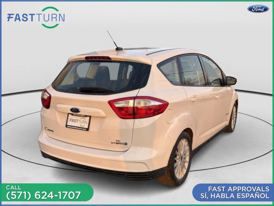 Used 2013 Ford C-MAX SE w/ Winter Pkg image 13