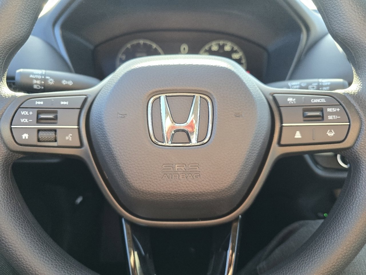 New 2026 Honda HR-V LX image 27