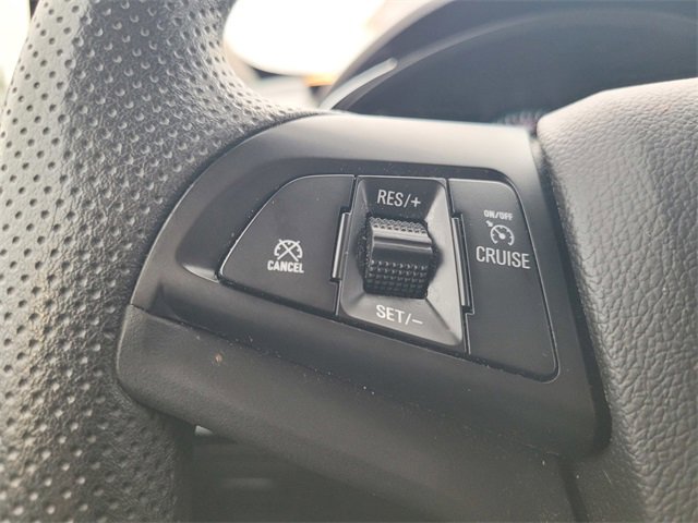 Used 2022 Chevrolet Trax LS w/ Tint and Cruise Package image 27