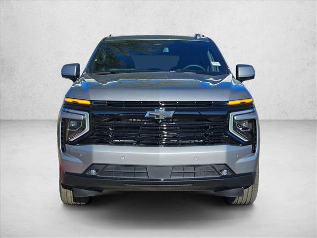 New 2026 Chevrolet Suburban RST w/ Comfort Package image 6