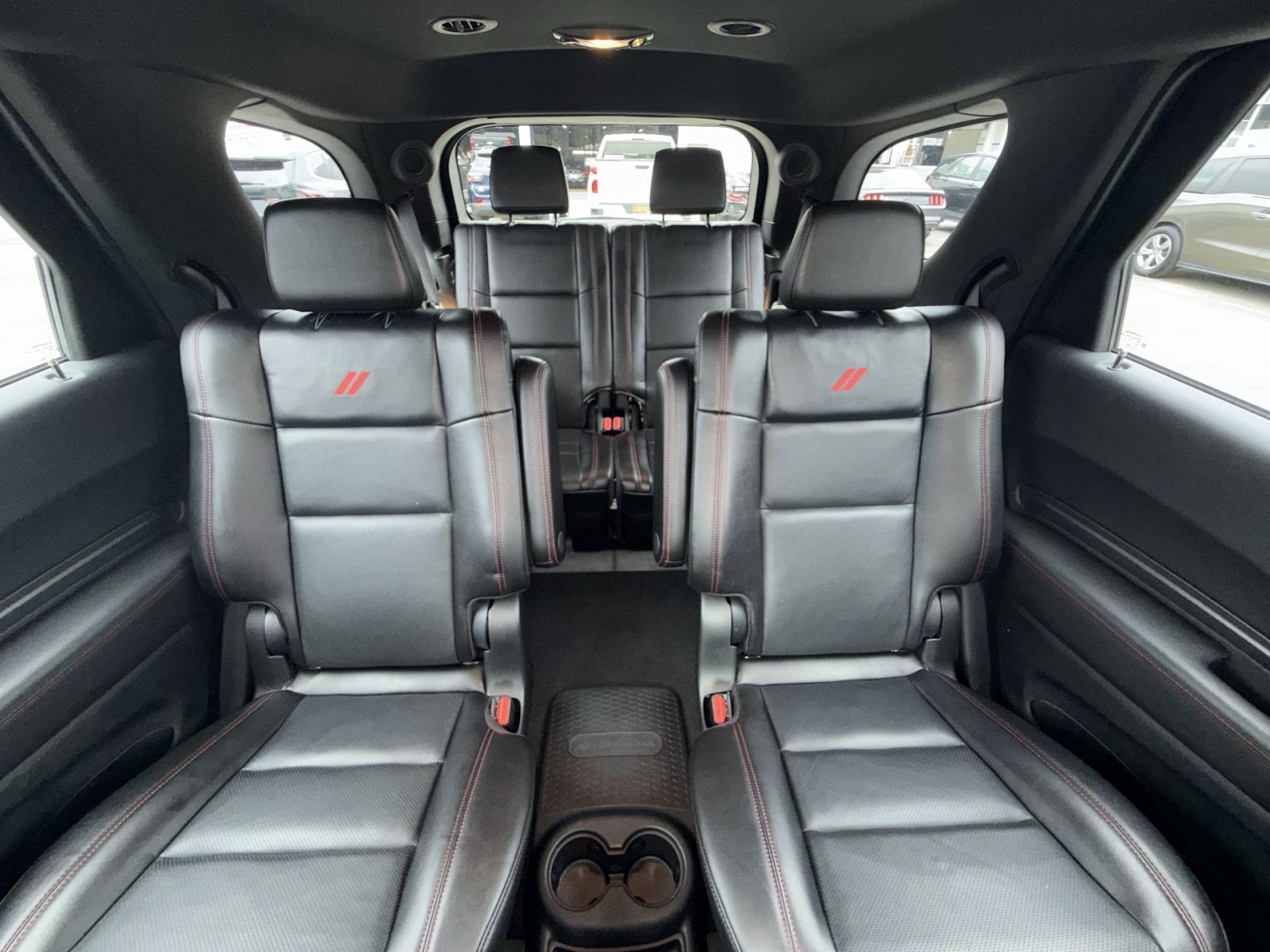 Used 2023 Dodge Durango R/T AWD/4WD image 25