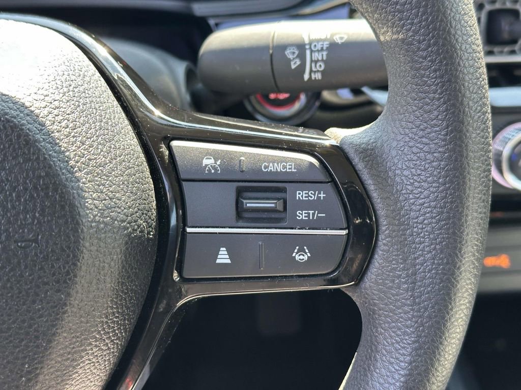 Certified 2023 Honda Civic LX image 18