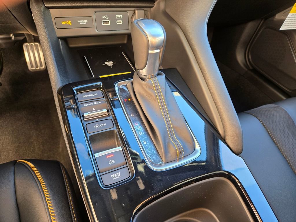 New 2026 Acura Integra A-Spec image 27