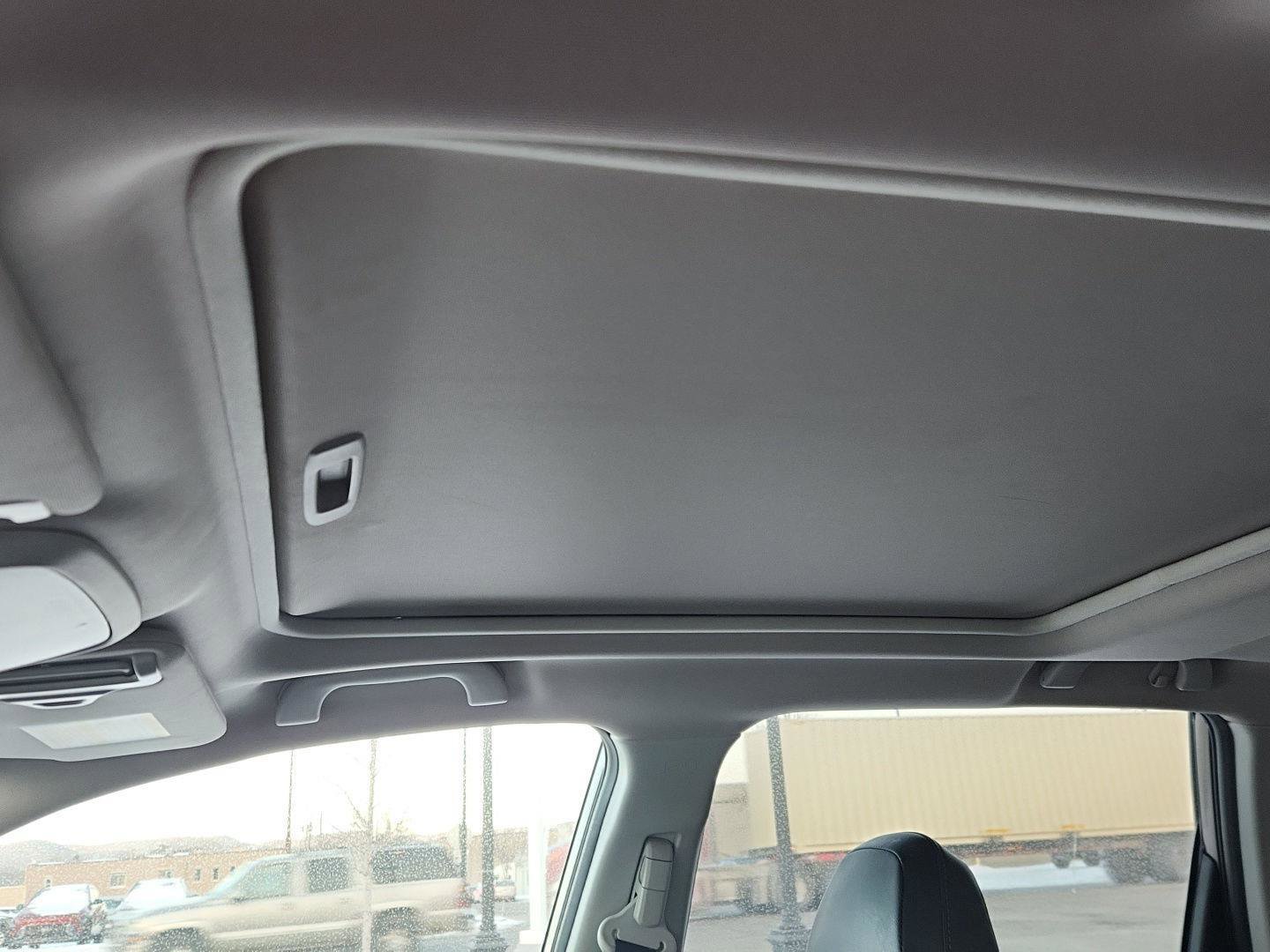 Used 2024 Subaru Forester Limited image 11