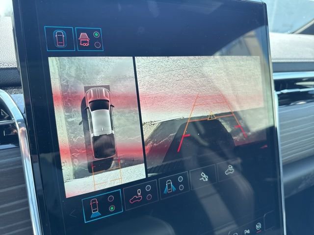 Used 2025 GMC Sierra EV Denali image 19