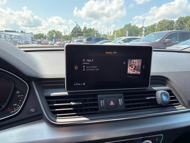 Used 2019 Audi SQ5 Prestige AWD/4WD image 9