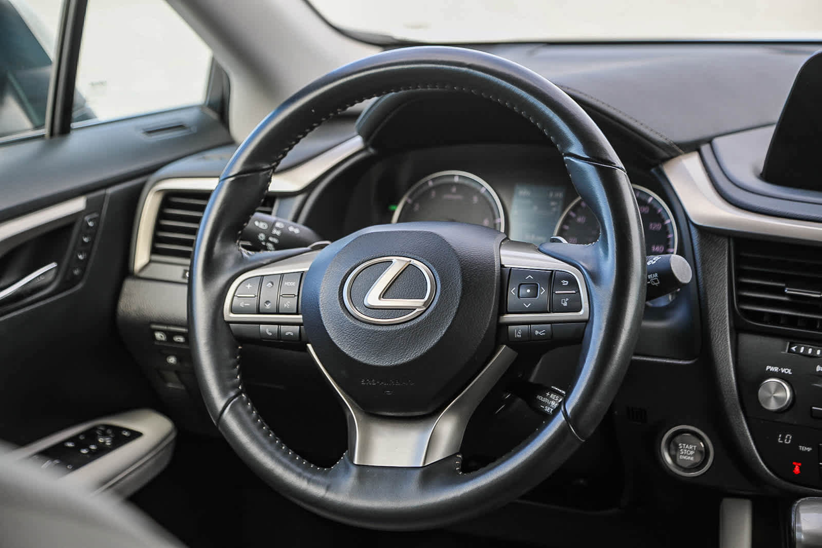 Used 2022 Lexus RX 350 FWD w/ Premium Package image 15