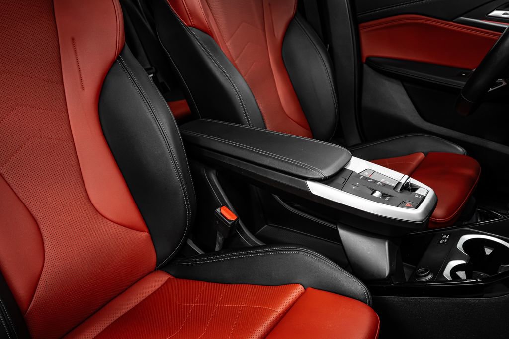 Used 2023 BMW X1 xDrive28i w/ M Sport Package image 29