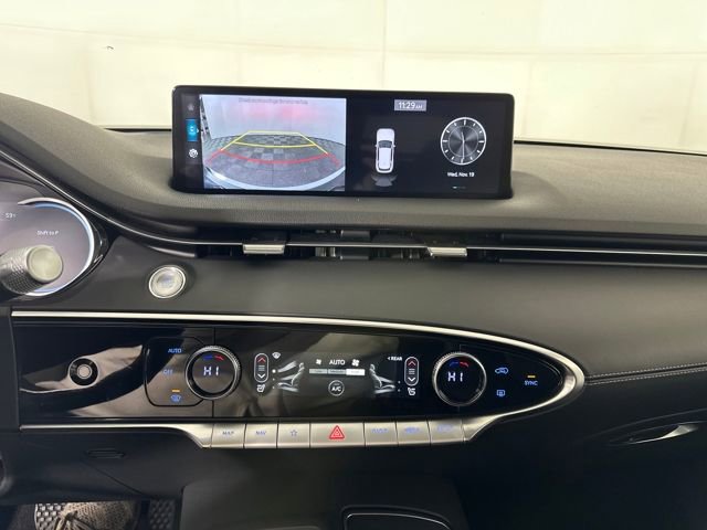 Used 2025 Genesis GV70 2.5T image 22