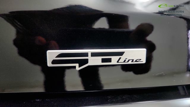 Used 2024 Kia EV9 GT-Line AWD/4WD image 35