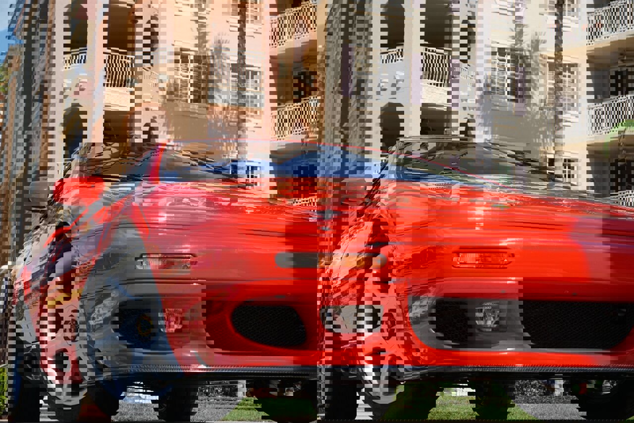 Used 2001 Lotus Esprit image 20