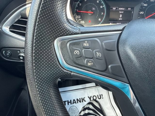 Used 2019 Chevrolet Malibu LT FWD image 18