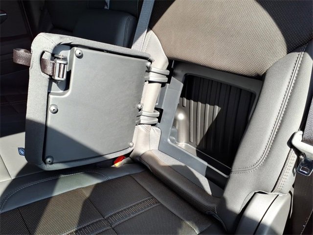 New 2026 Chevrolet Silverado 1500 High Country w/ Technology Package image 14