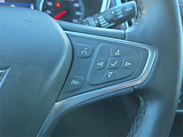 Used 2023 Chevrolet Equinox LT image 20