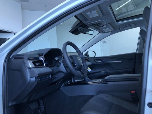 New 2026 Toyota Camry XLE image 10