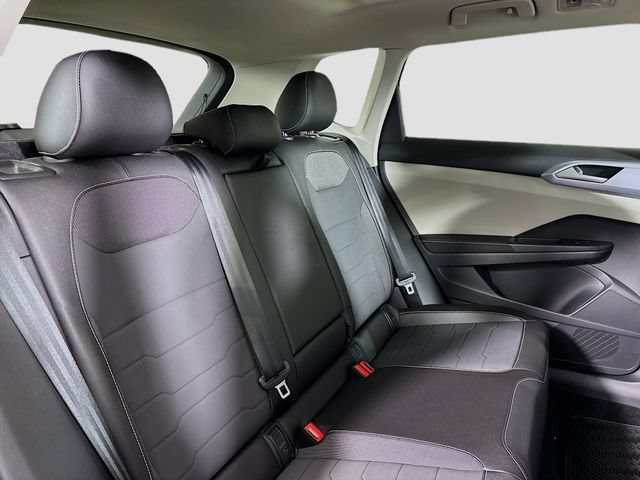 New 2026 Volkswagen Taos SE AWD/4WD image 28