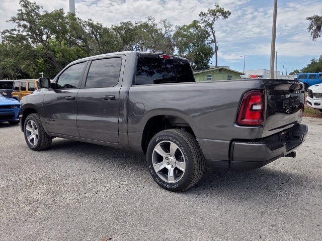 New 2026 RAM 1500 Express RWD image 6