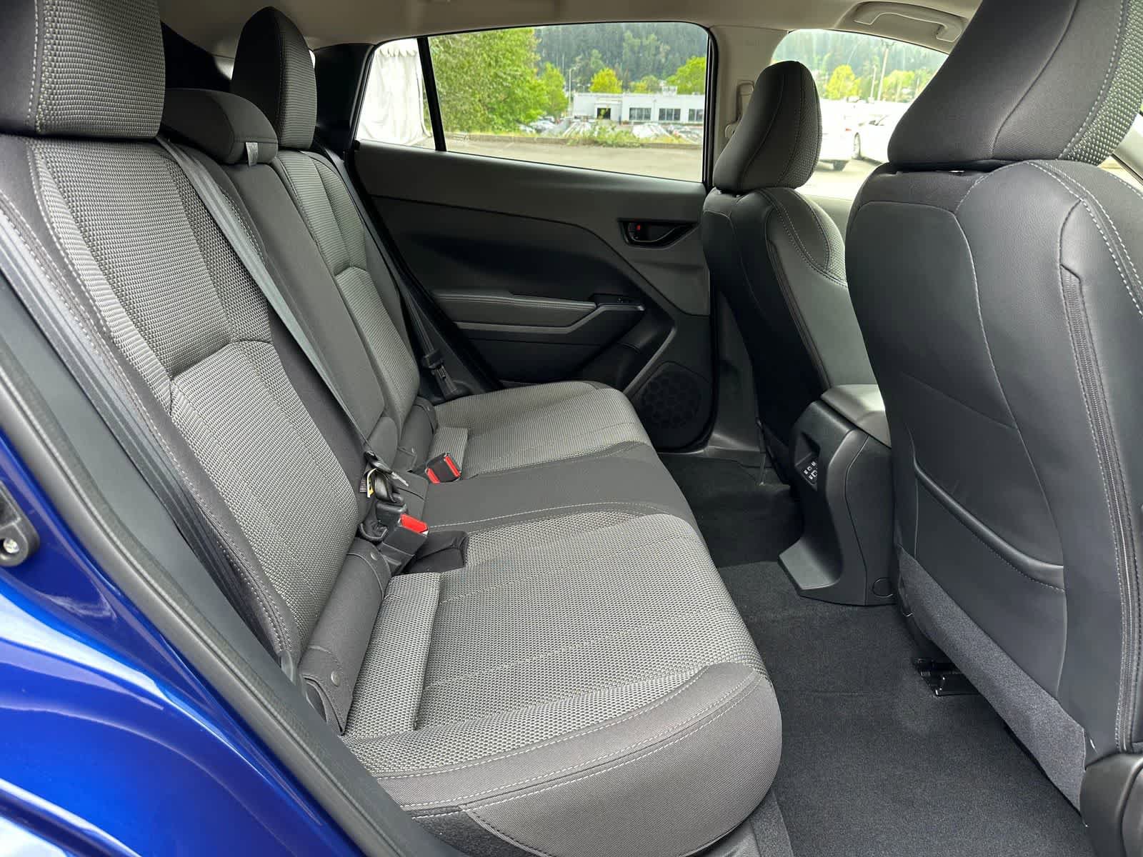 Certified 2024 Subaru Crosstrek 2.0i Premium AWD/4WD image 12