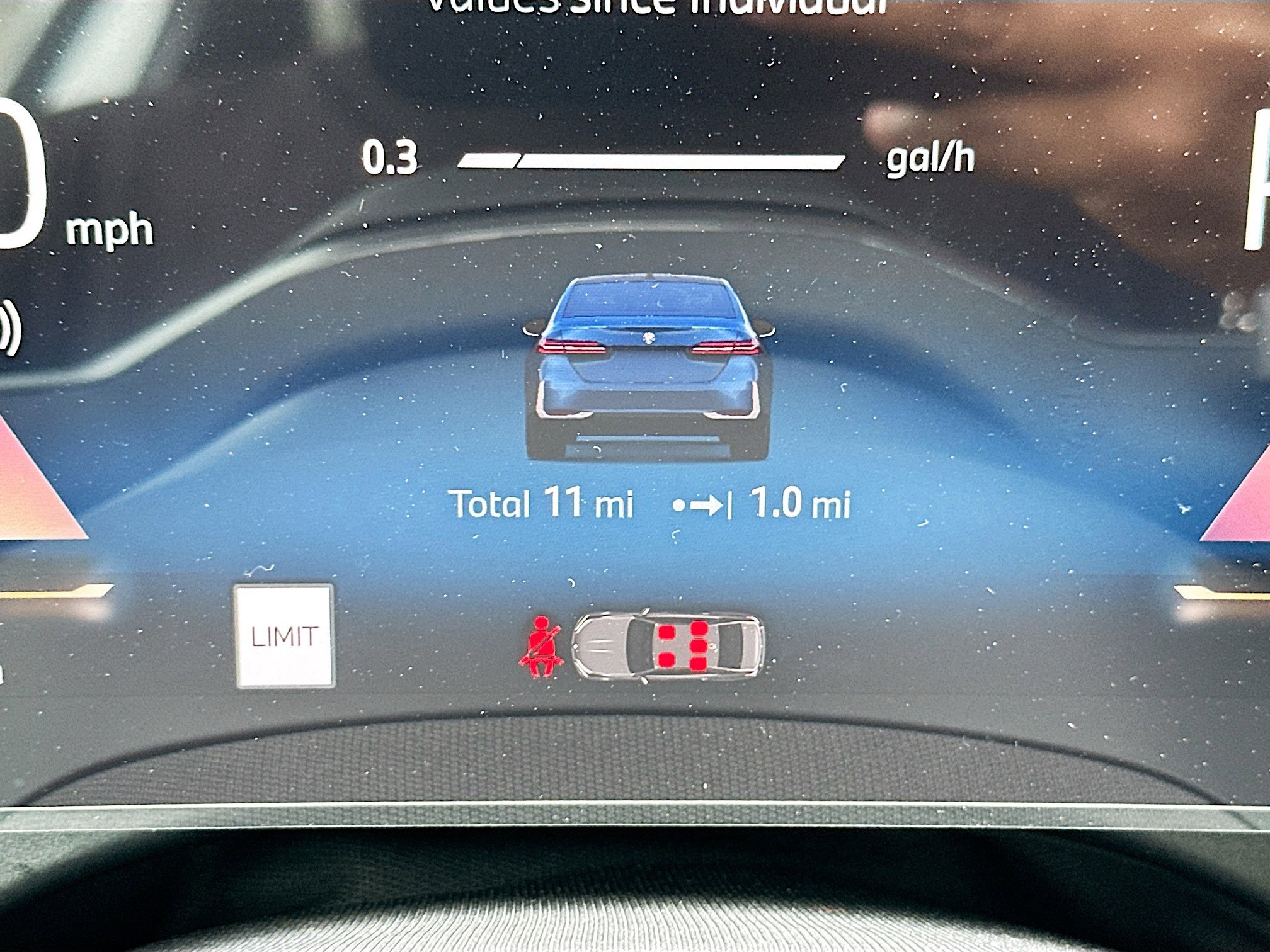 New 2026 BMW 530i w/ Convenience Package image 9