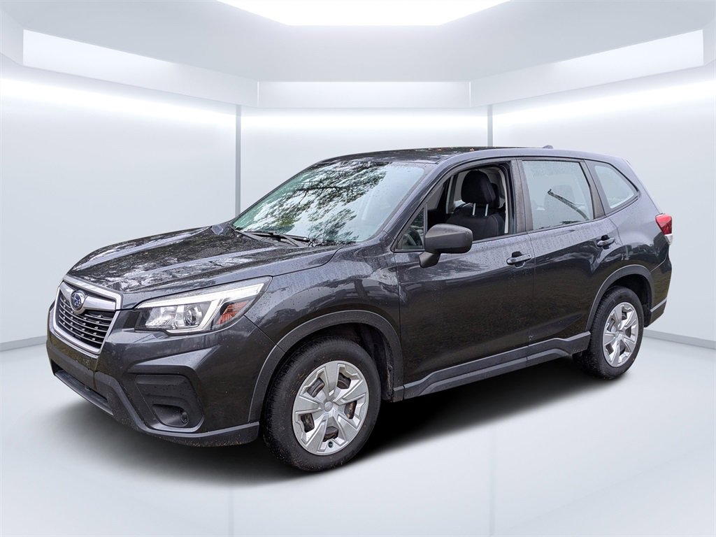 Used 2019 Subaru Forester image 7