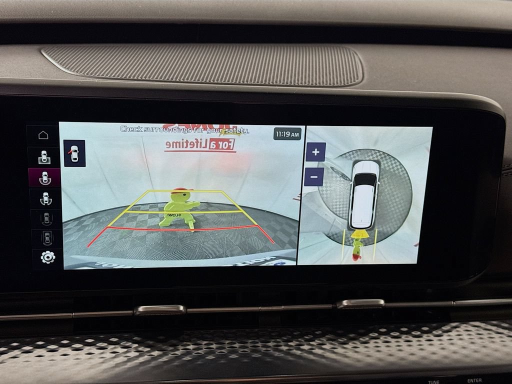 Used 2024 Kia Carnival SX Prestige FWD image 6