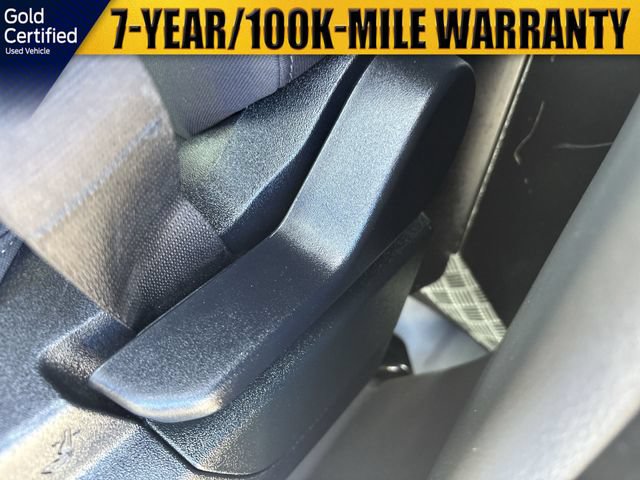 Certified 2025 Ford Transit 250 Low Roof w/ Exterior Upgrade Package RWD image 21