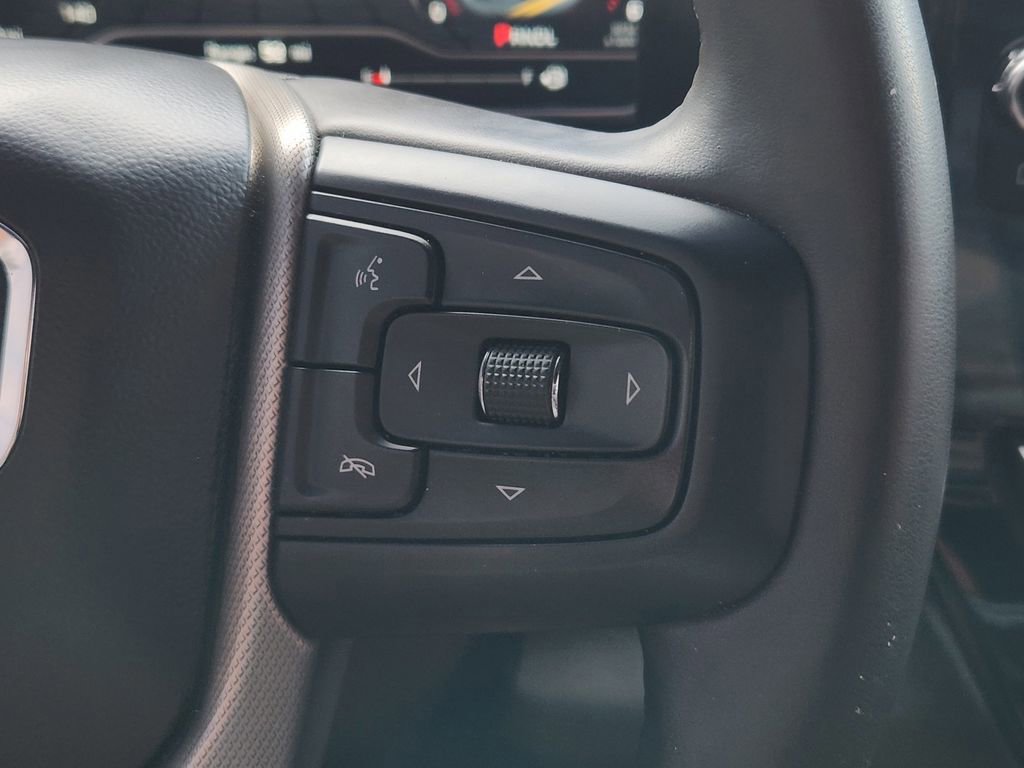 Used 2024 GMC Sierra 2500 Denali image 35