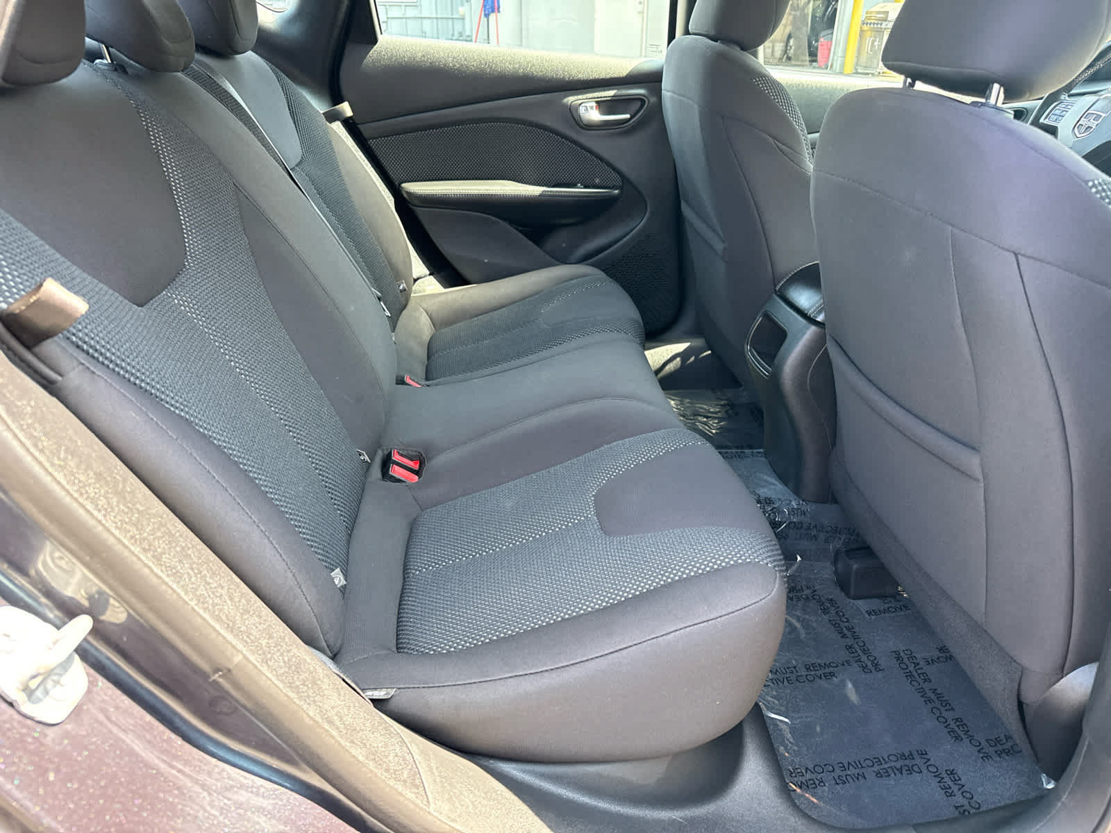Used 2014 Dodge Dart Aero FWD image 14
