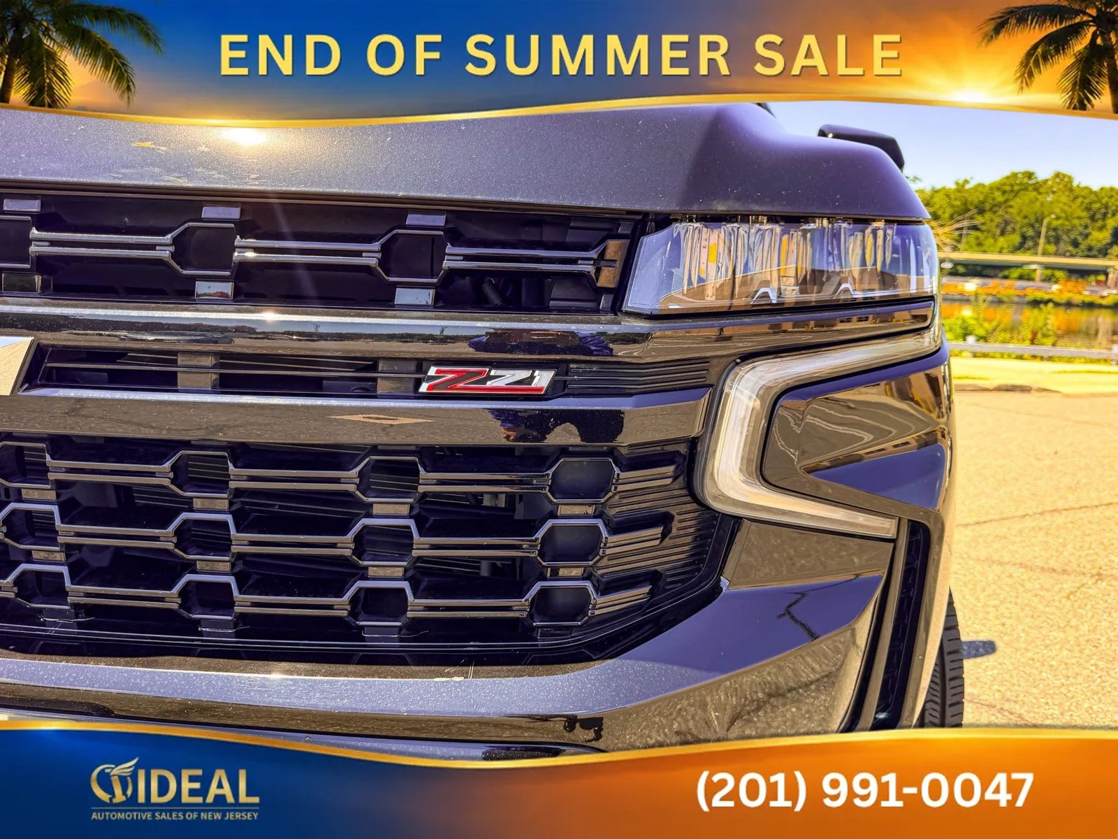 Used 2024 Chevrolet Suburban Z71 AWD/4WD image 43