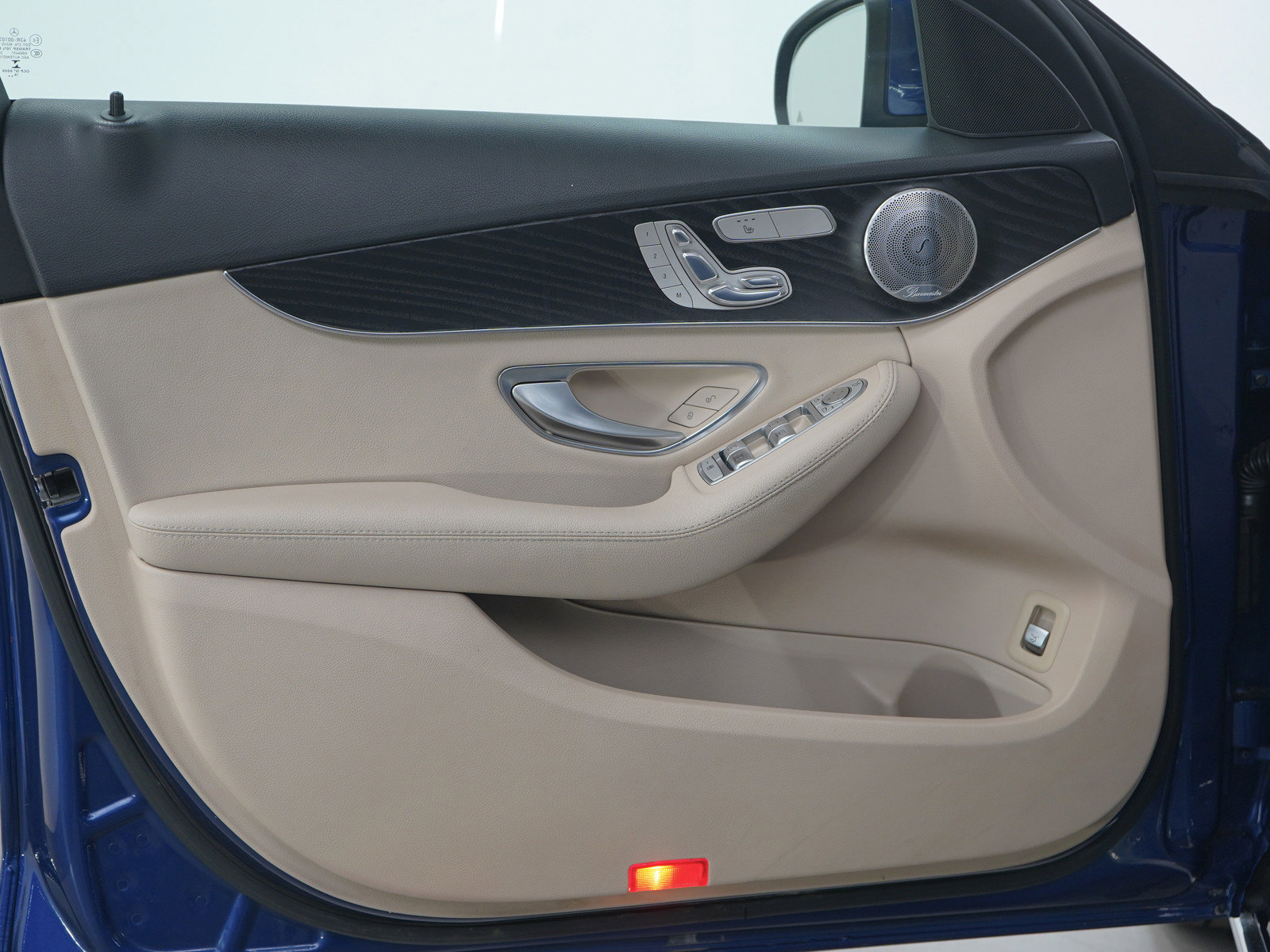 Used 2017 Mercedes-Benz C 300 4MATIC Sedan image 19