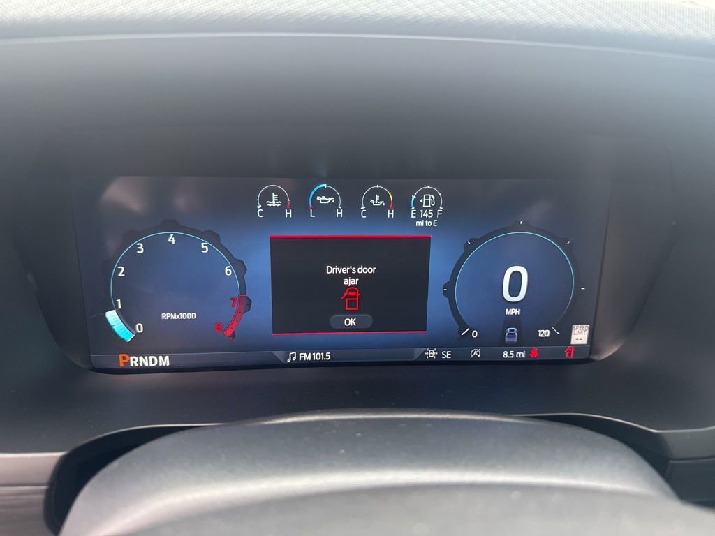 New 2026 Ford F150 XLT w/ Equipment Group 302A MID image 27