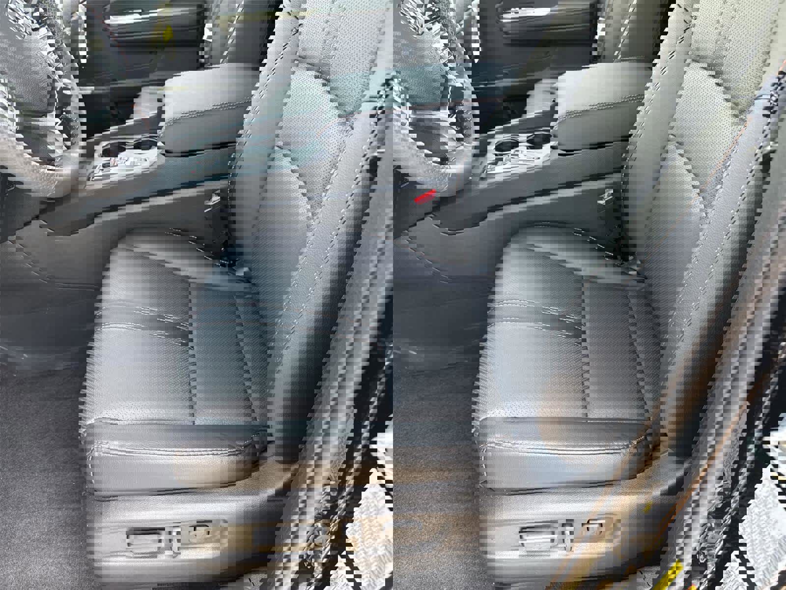 Used 2026 Honda Ridgeline TrailSport+ image 11