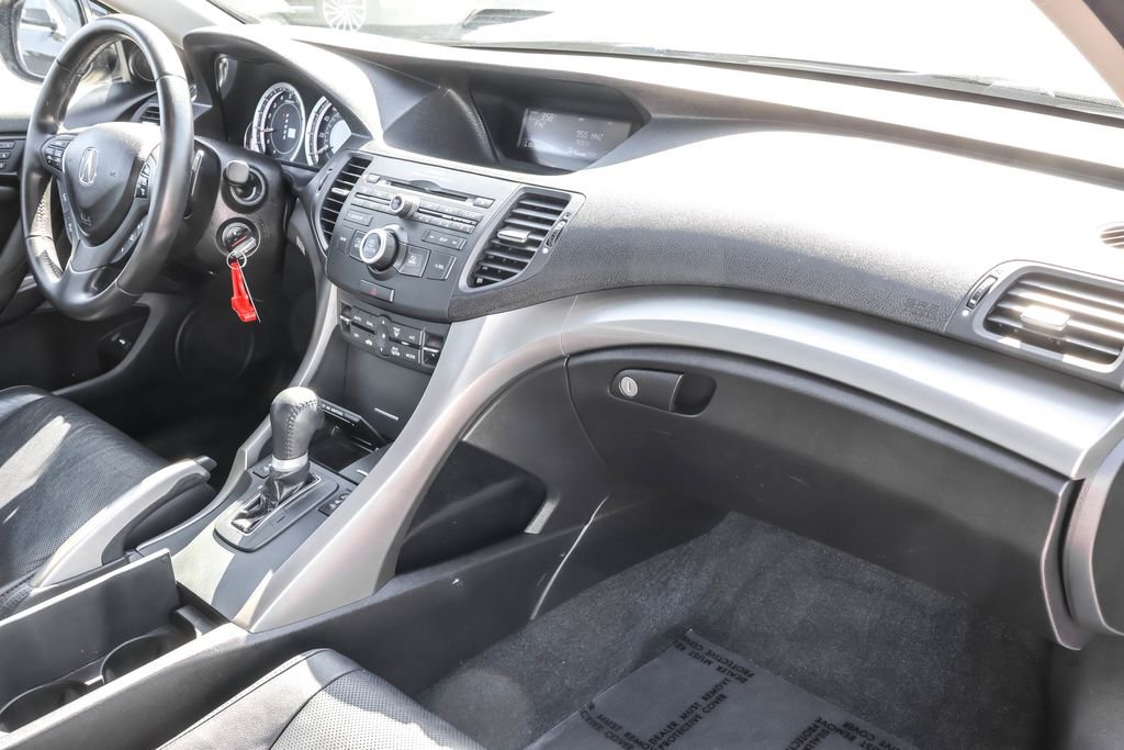 Used 2010 Acura TSX Sedan FWD image 35