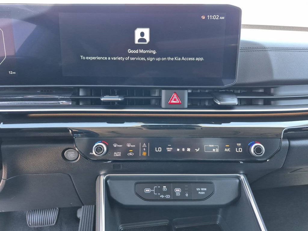 New 2026 Kia Carnival SX Prestige image 10