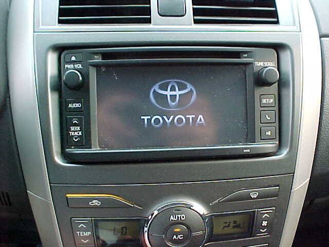 Used 2013 Toyota Corolla S w/ Premium Pkg FWD image 23
