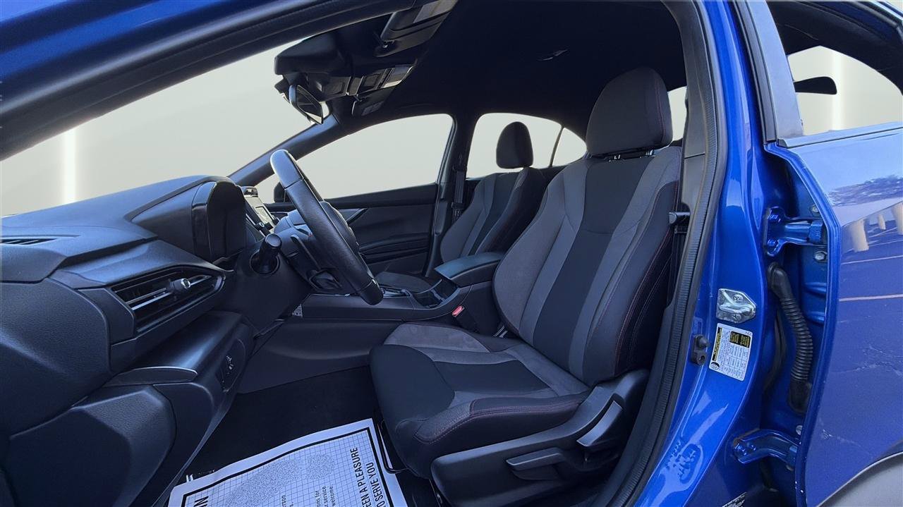 Used 2022 Subaru WRX AWD/4WD image 30