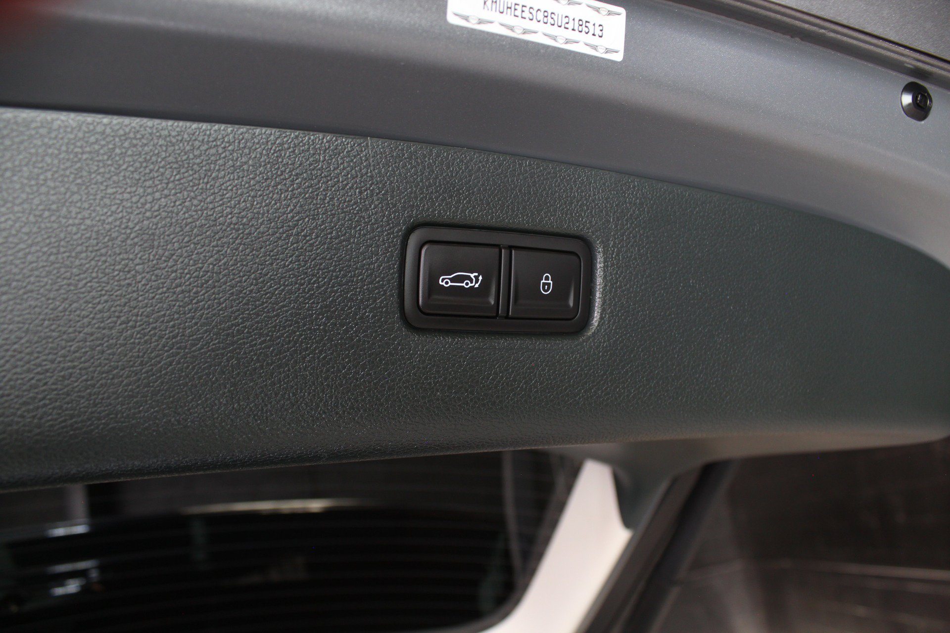 Used 2025 Genesis GV80 3.5T Prestige AWD/4WD image 96