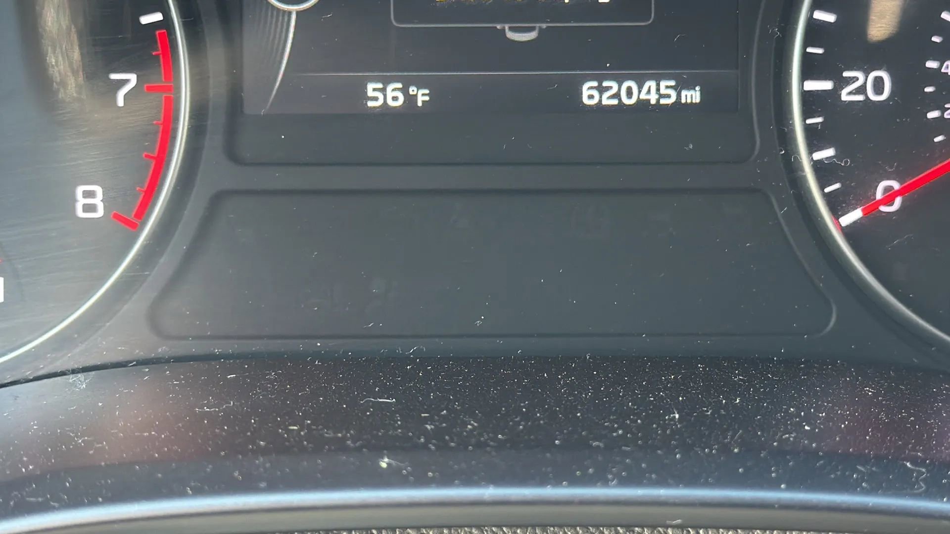 Used 2018 Kia Optima SX FWD image 17