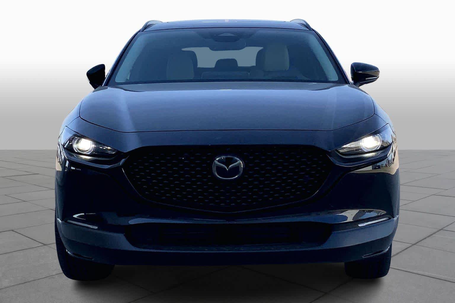 New 2026 MAZDA CX-30 Aire Edition AWD/4WD image 3