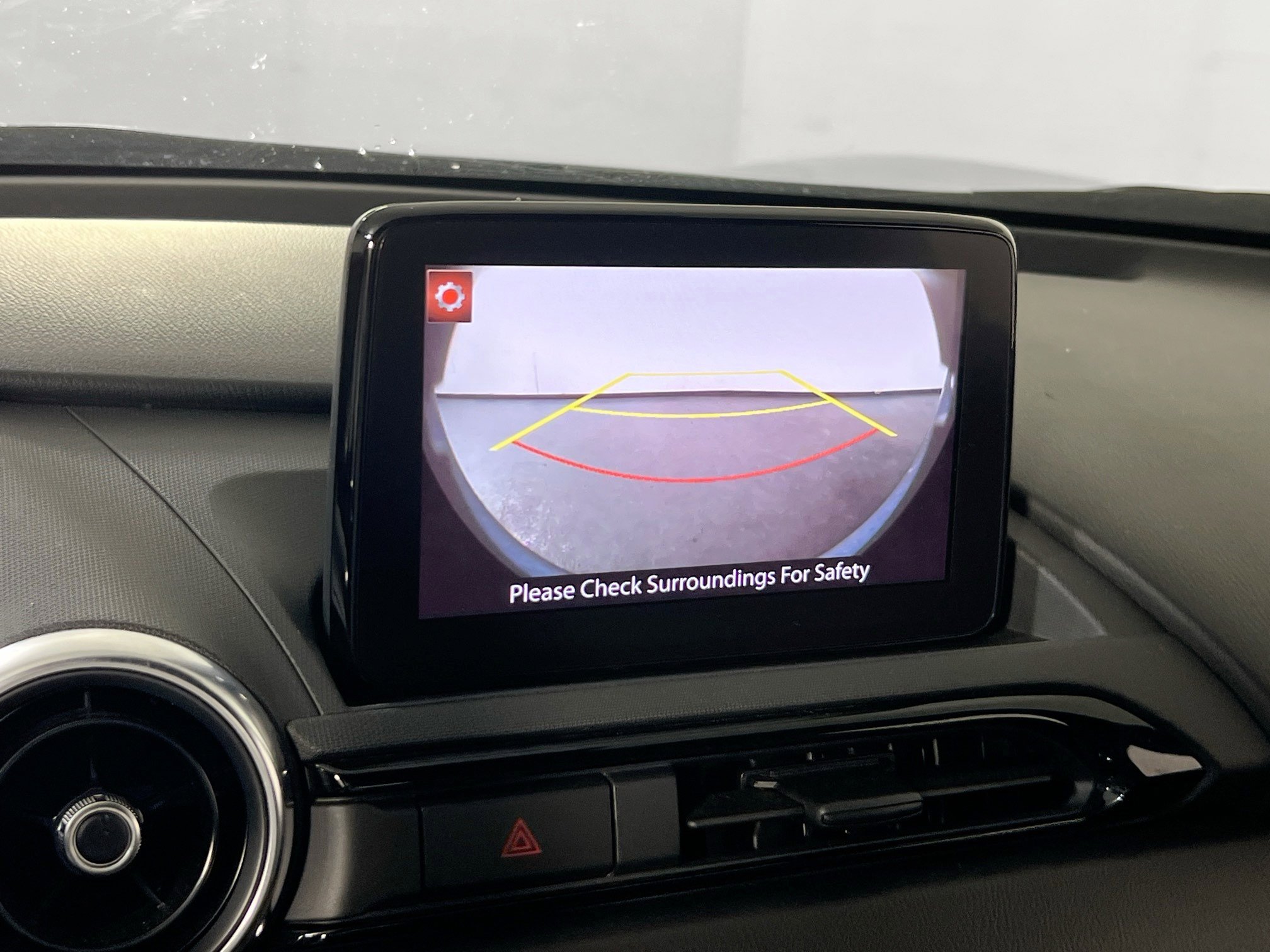 Used 2019 MAZDA MX-5 Miata RF Grand Touring w/ GT-S Package image 14