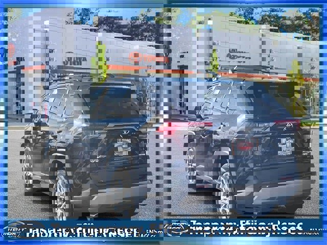 Used 2024 Toyota RAV4 Limited w/ Weather Package image 8