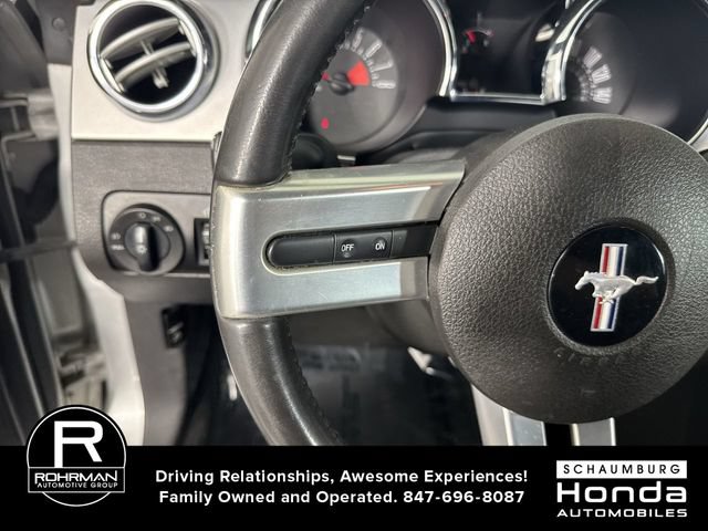 Used 2005 Ford Mustang GT RWD image 11