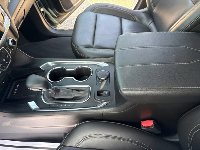 Certified 2023 Chevrolet Traverse LT AWD/4WD image 31