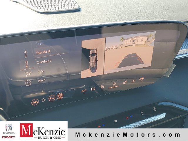 New 2027 Buick Enclave Sport Touring w/ Power Package FWD image 19
