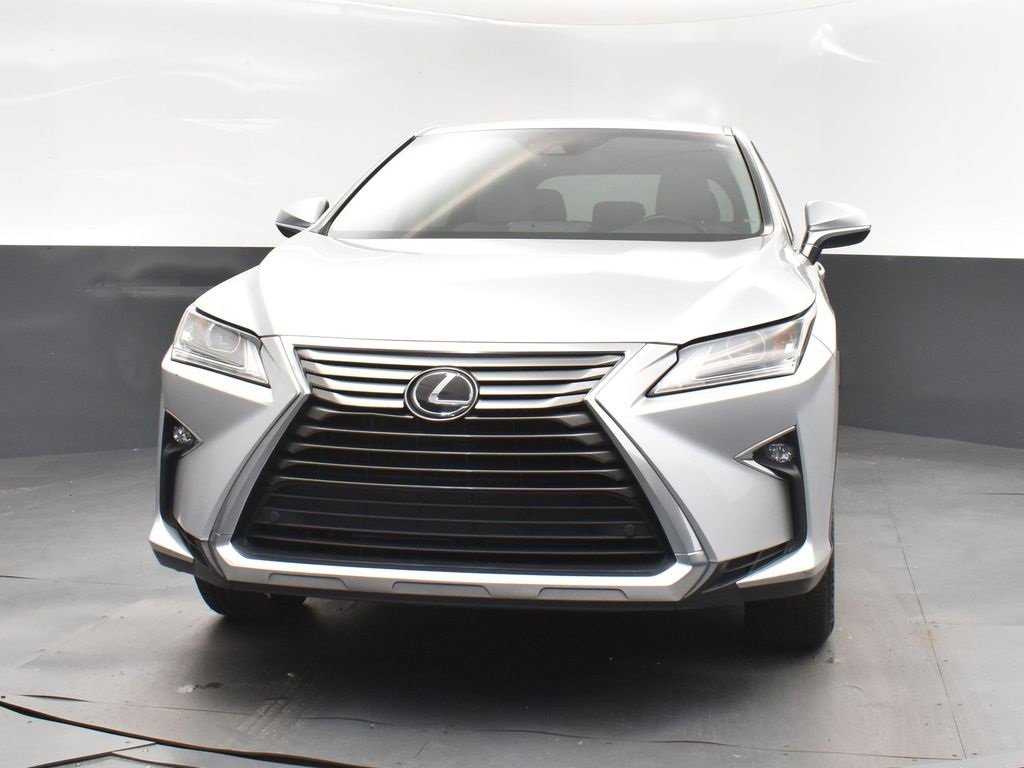 Used 2017 Lexus RX 350 FWD image 10