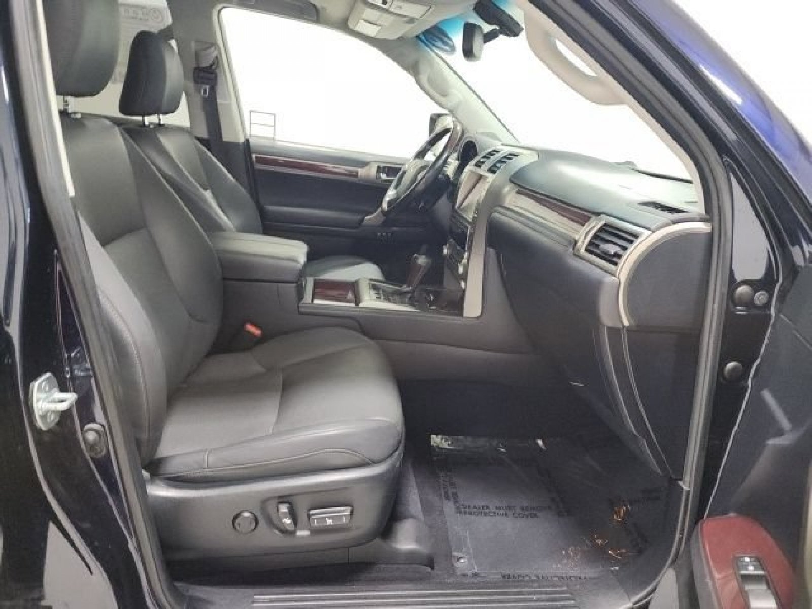 Used 2019 Lexus GX 460 Premium AWD/4WD image 16