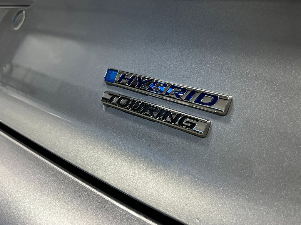 New 2025 Honda Accord Touring image 10