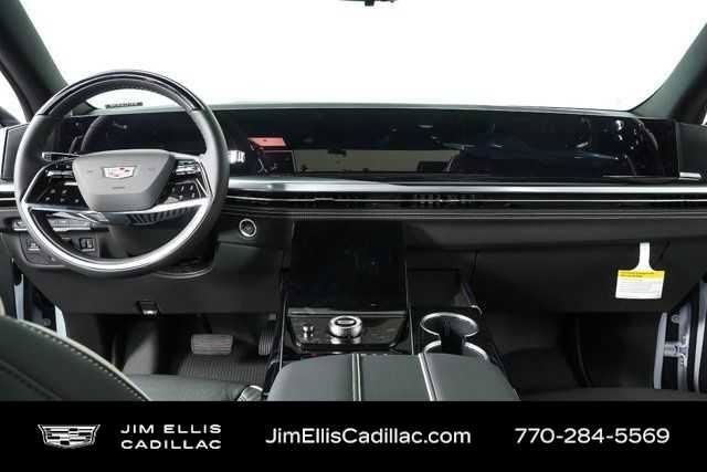 Used 2026 Cadillac Escalade Sport w/ LPO, ONYX Package AWD/4WD image 19